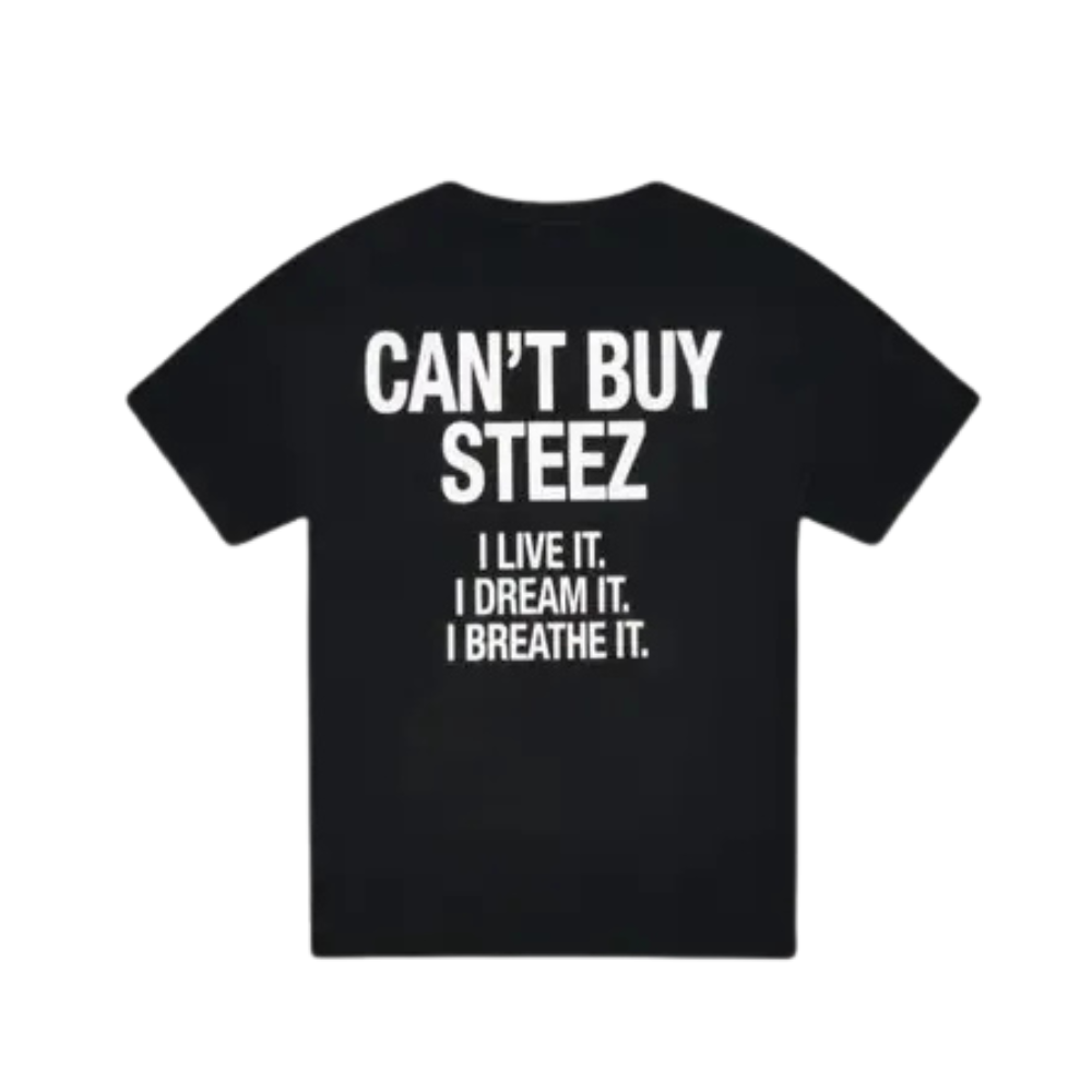 Carsicko Can’t Buy Steez T Shirt