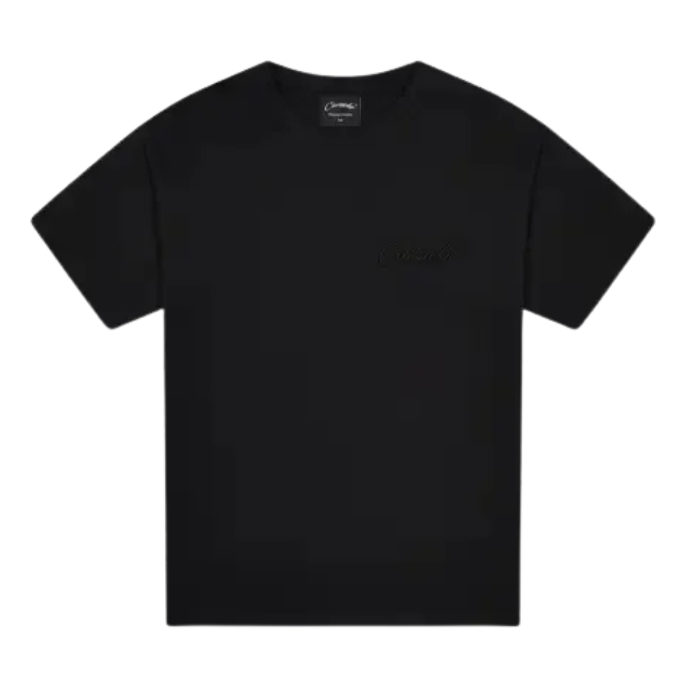 Carsicko Core T Shirt Black