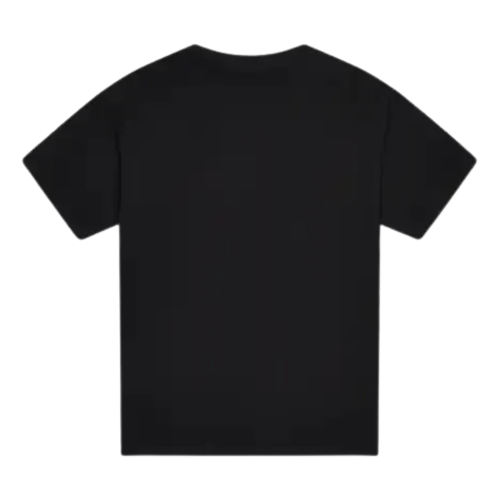 Carsicko Core T Shirt Black back
