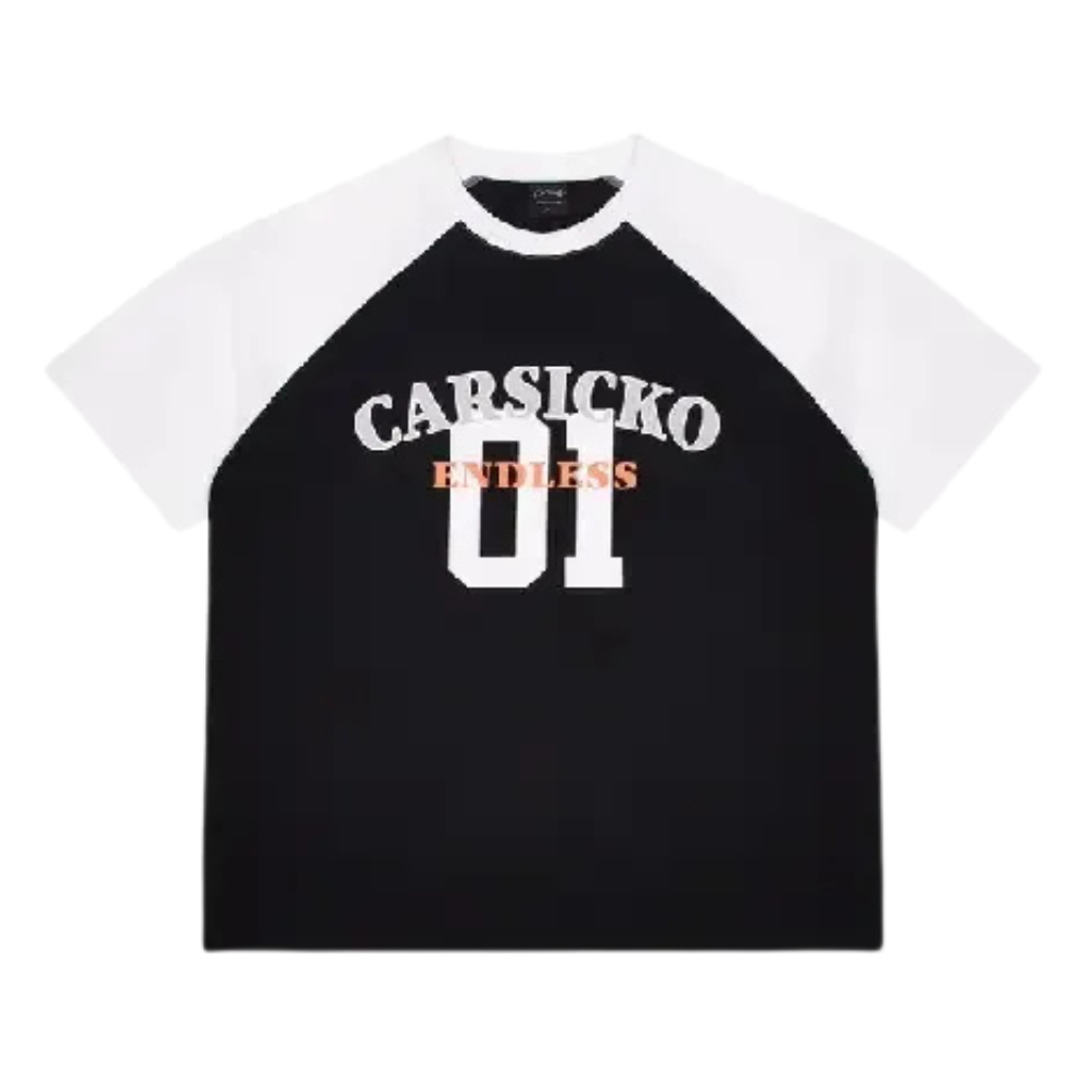 Carsicko FTP 01 Endless T-Shirt