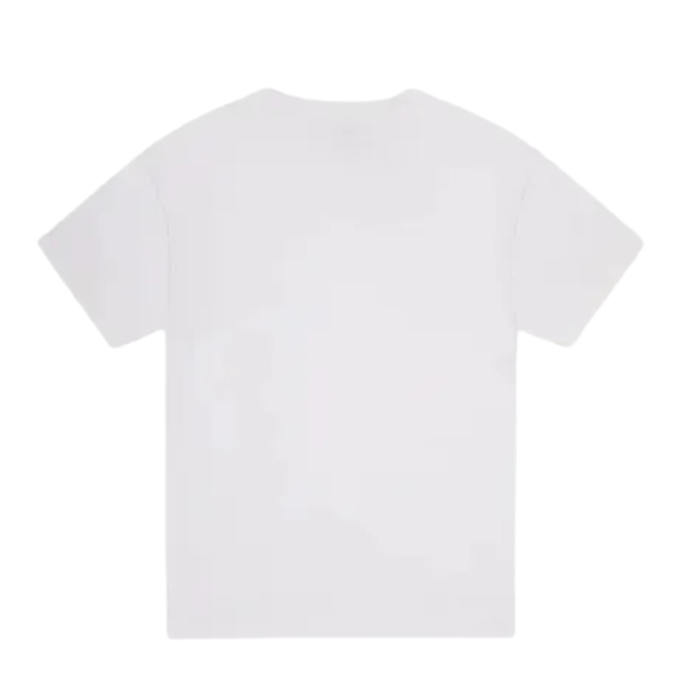 Carsicko FTP Bear Graphic Tee White back