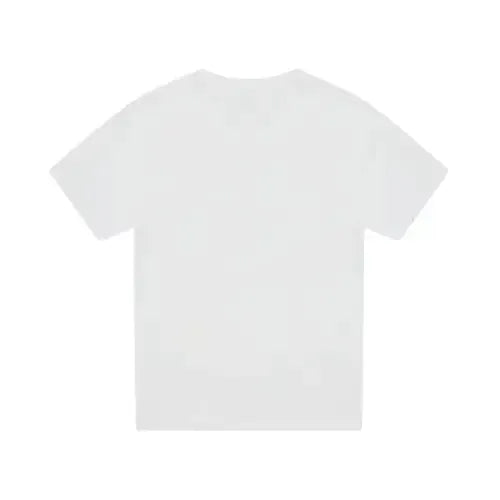 Carsicko FTP Fuzzy Tee White back