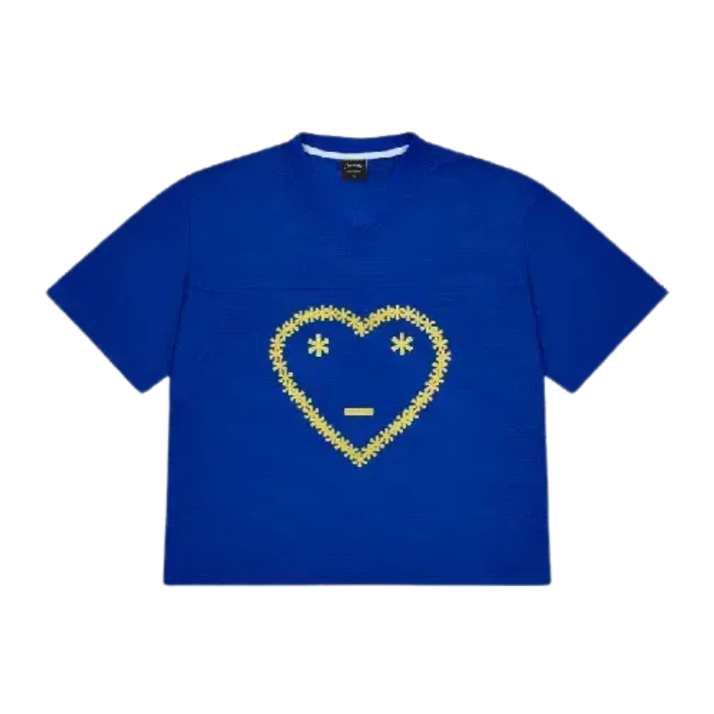 Carsicko FTP Jersey Shirt