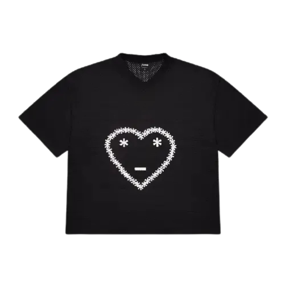 Carsicko FTP Jersey Shirt Black
