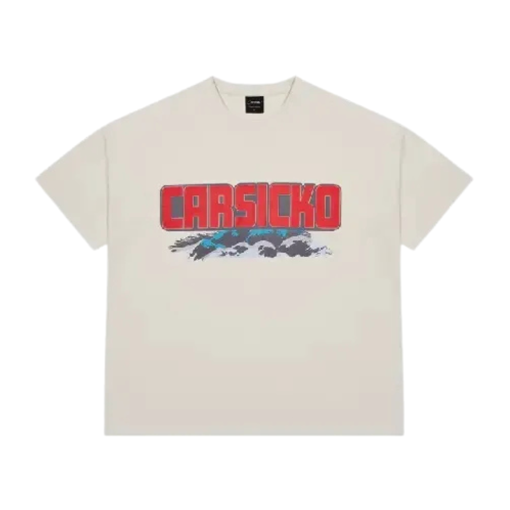 Carsicko Logo FTP T-Shirt