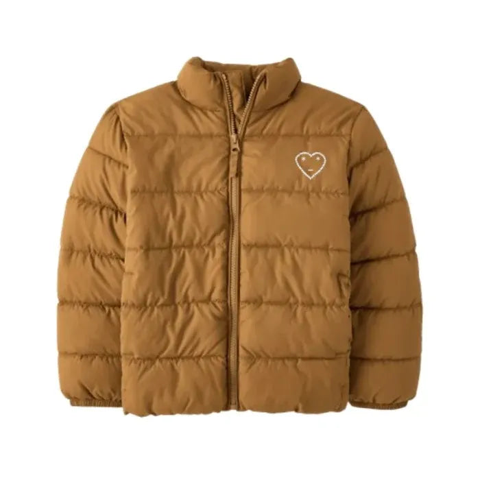 Carsicko Pearwood Jacket