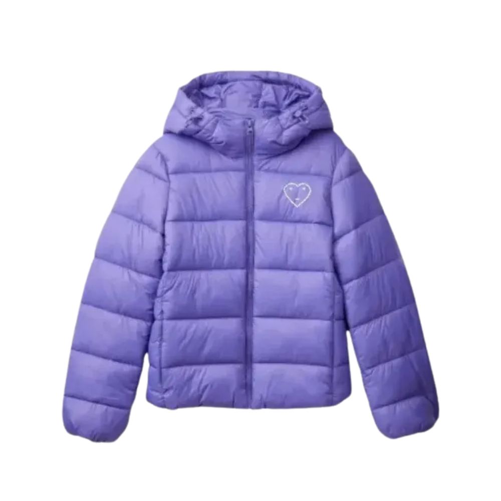 Carsicko Purples Jacket