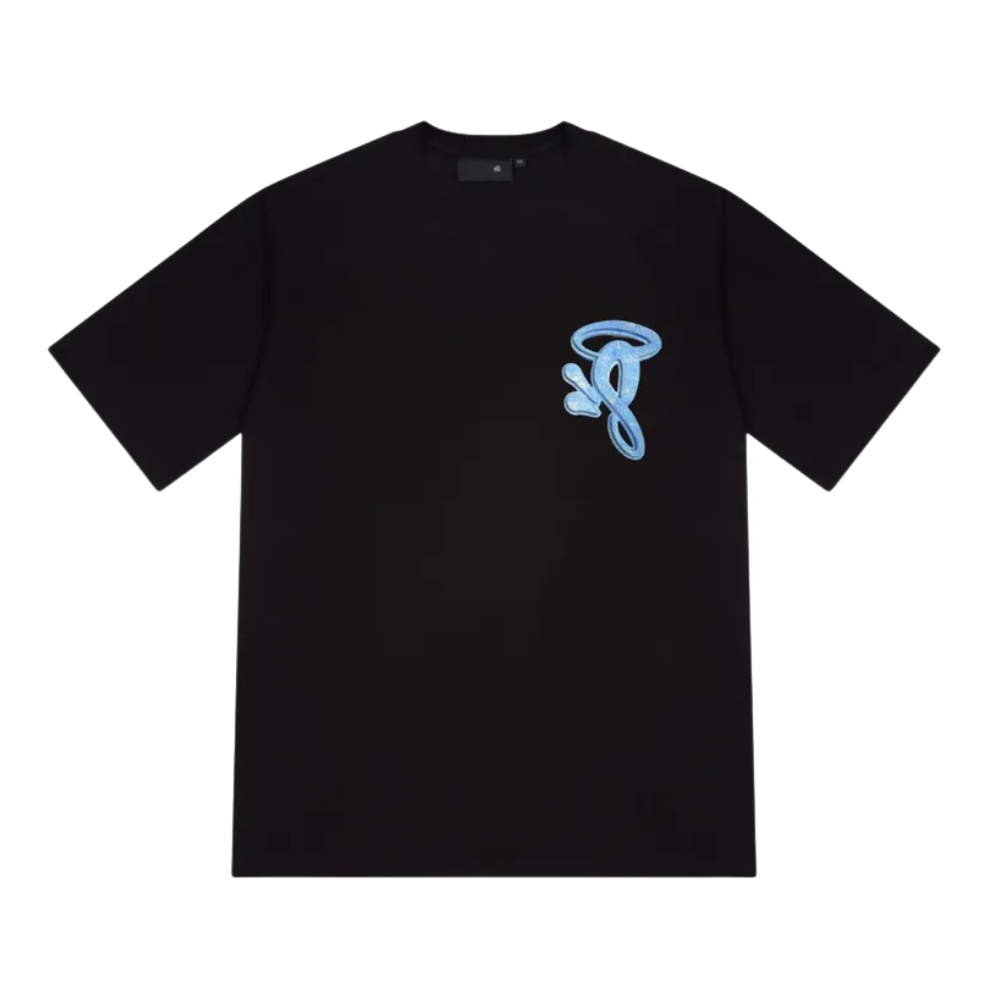 Syna T-Shirt Black Pill