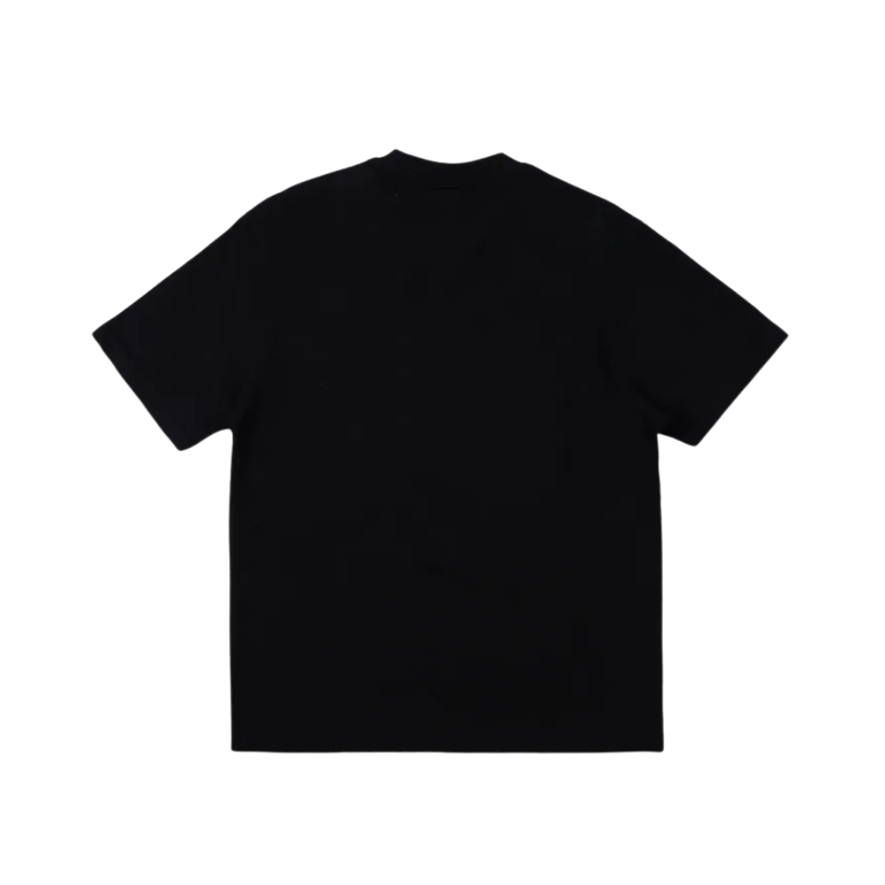 Syna World Explosion Tee Black back