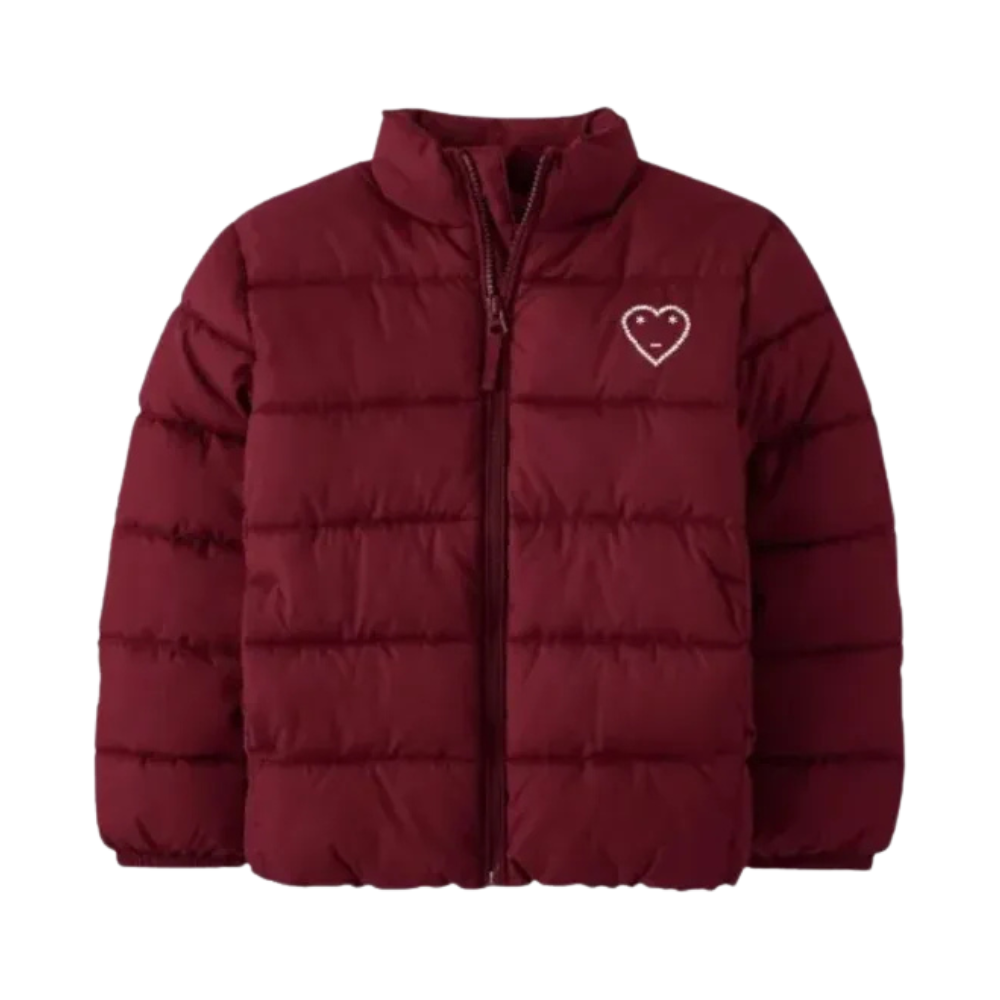 Carsicko Redwood Jacket